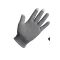 Gants tactiles antidérapants unisexes - Gris